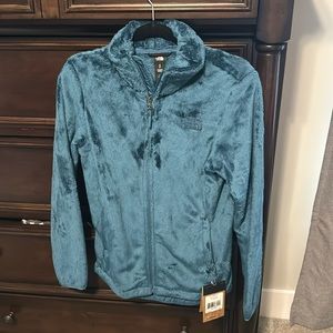 North face Osito jacket